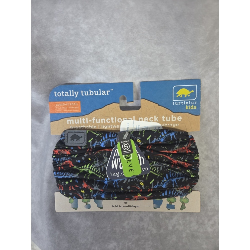Turtlefur Kids‎ Neck/Face Warmer One Size